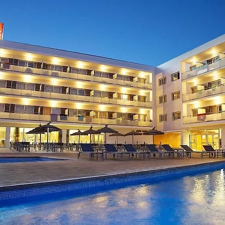 Hotel Nautic Park Hotel 4*