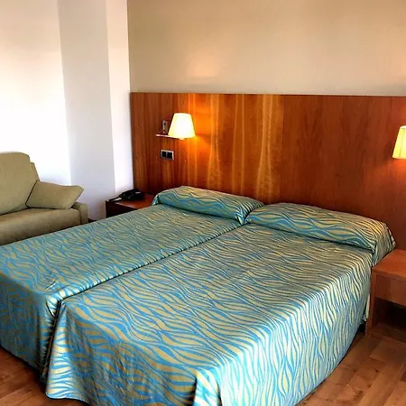 Hotel Nautic Park Hotel