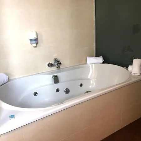 Hotel Nautic Park Hotel