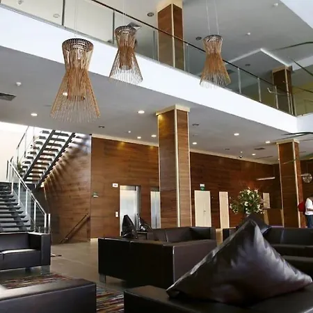 Nautic Park Hotel Castell-Platja d’Aro