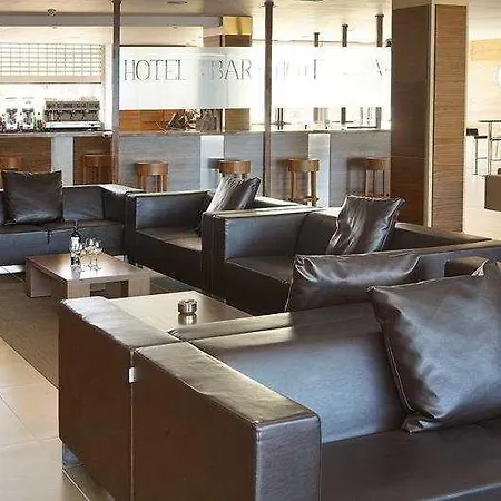 Nautic Park Hotel 4*
