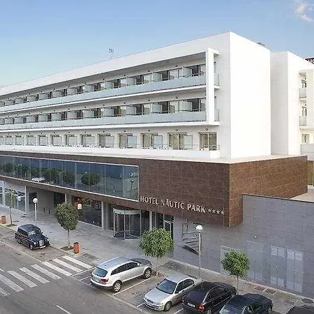 Hotel Nautic Park Hotel