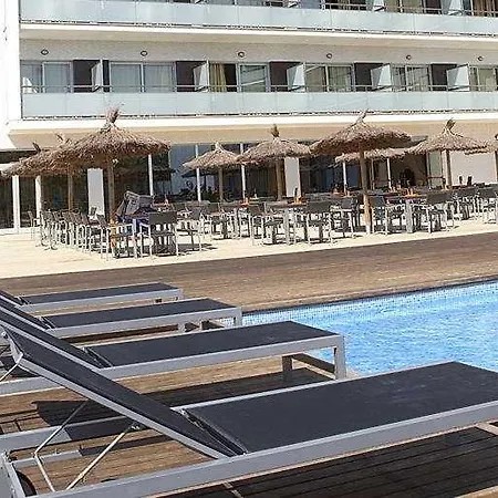 Nautic Park Hotel Hotel Castell-Platja d’Aro