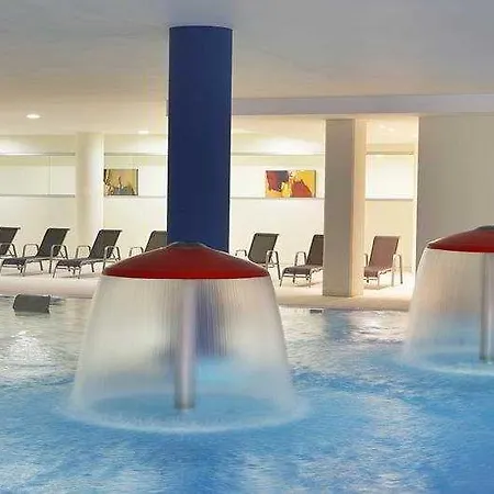 Nautic Park Hotel Castell-Platja d’Aro