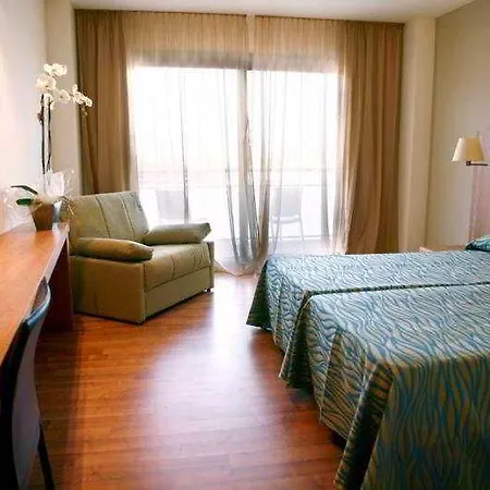 Nautic Park Hotel Hotel