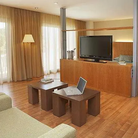Nautic Park Hotel 4*