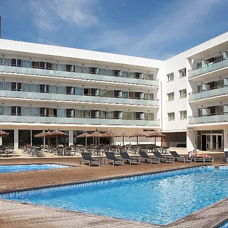 Nautic Park Hotel 4* Platja d'Aro